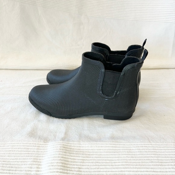 Cougar Women's Regent Chelsea Rain Boots in Snakeskin - Picture 4 of 11